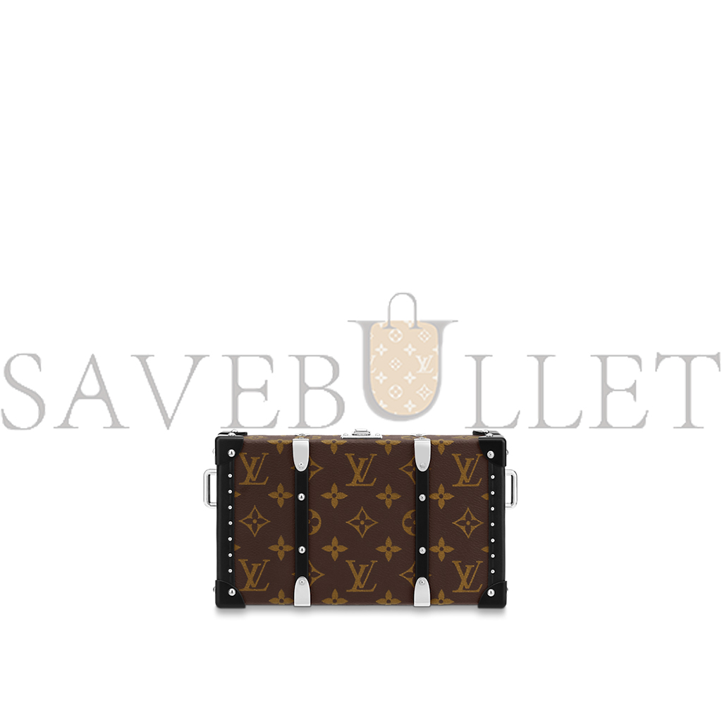 LOUIS VUITTON NEO WALLET TRUNK M20953 (22*12*6cm)